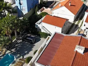 Prodej bytu 3+kk, Kožino, Chorvatsko, 115 m2