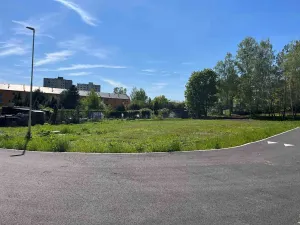 Prodej pozemku pro bydlení, Mimoň, Vranovská, 1112 m2