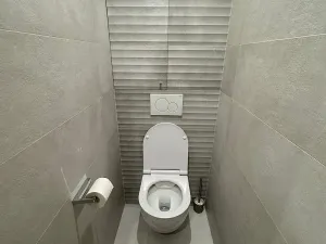 Pronájem bytu 2+kk, Praha - Strašnice, Dürerova, 42 m2