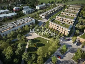 Prodej bytu 1+kk, Praha - Vinoř, Mladoboleslavská, 31 m2