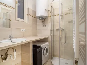 Prodej bytu 2+1, Praha - Žižkov, Malešická, 46 m2