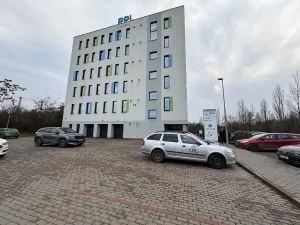 Pronájem kanceláře, Brno - Štýřice, Pražákova, 38 m2