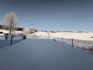 Prodej bytu 1+kk, Dolní Morava - Velká Morava, 54 m2