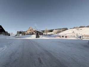 Prodej bytu 1+kk, Dolní Morava - Velká Morava, 54 m2