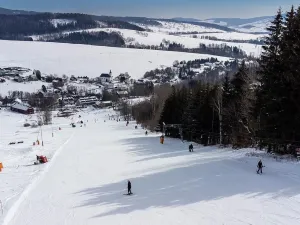 Prodej chaty, Dolní Morava - Velká Morava, 54 m2