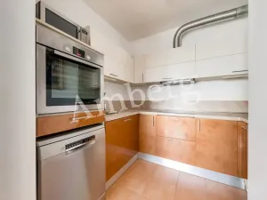 Pronájem bytu 3+kk, Praha - Písnice, Švihovská, 61 m2
