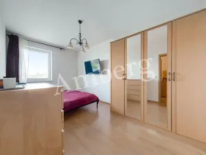 Pronájem bytu 3+kk, Praha - Písnice, Švihovská, 61 m2