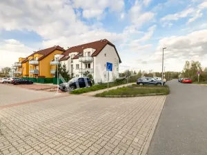 Pronájem bytu 3+kk, Praha - Písnice, Švihovská, 61 m2