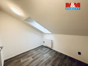 Pronájem bytu 3+kk, Králova Lhota, 63 m2