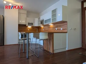 Pronájem bytu 2+kk, Praha - Stodůlky, Jeremiášova, 47 m2