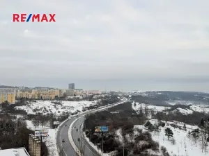 Pronájem bytu 2+kk, Praha - Stodůlky, Jeremiášova, 47 m2