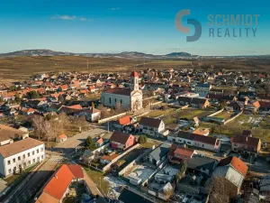 Prodej pozemku pro bydlení, Březí, 338 m2