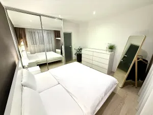 Pronájem bytu 2+kk, Praha - Vokovice, Jemenská, 57 m2