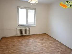 Pronájem bytu 3+1, Hlučín, Čs. armády, 66 m2