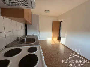 Pronájem bytu 1+1, Kutná Hora, 40 m2