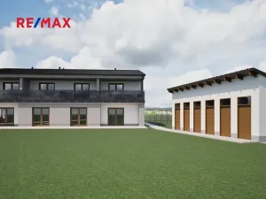 Prodej bytu 3+kk, Třeština, 74 m2