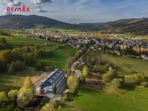 Prodej bytu 2+kk, Vrbno pod Pradědem, Žižkova, 70 m2