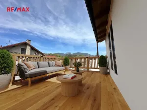 Prodej bytu 3+kk, Svoboda nad Úpou, Nádražní, 65 m2