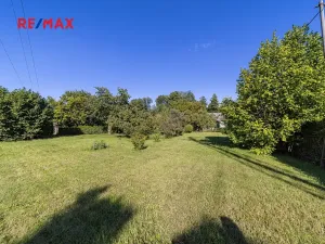 Prodej pozemku pro bydlení, Olšany, 1015 m2