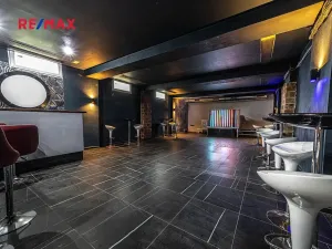 Prodej obchodního prostoru, Břidličná, Osvobození, 140 m2