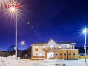 Prodej bytu 2+kk, Svoboda nad Úpou, Nádražní, 36 m2