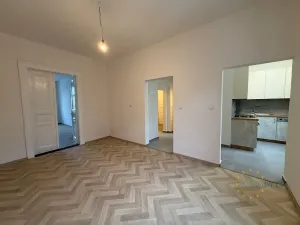 Pronájem bytu 3+1, Praha - Nusle, Na Pankráci, 77 m2