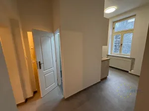 Pronájem bytu 3+1, Praha - Nusle, Na Pankráci, 77 m2