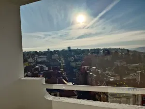 Pronájem bytu 3+1, Praha - Podolí, Ve svahu, 80 m2