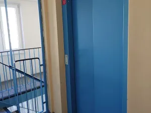 Pronájem bytu 3+1, Praha - Podolí, Ve svahu, 80 m2