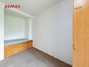 Pronájem bytu 1+kk, Jindřichův Hradec, Nádražní, 23 m2