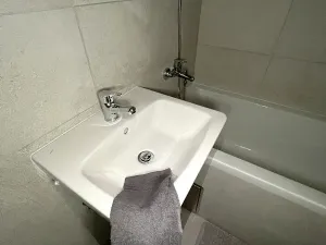 Pronájem bytu 3+1, Česká Lípa, Okružní, 58 m2