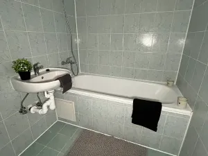 Pronájem bytu 2+1, Česká Lípa, Okružní, 57 m2