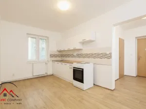 Pronájem bytu 1+1, Ostrava, Palackého, 41 m2