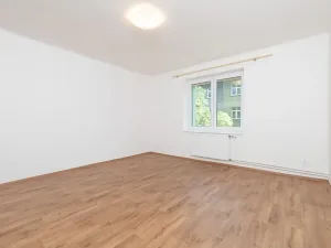 Pronájem bytu 1+1, Ostrava, Palackého, 41 m2