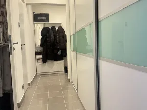 Pronájem bytu 2+1, Olomouc, Fragnerova, 56 m2