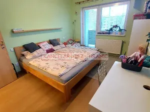 Prodej bytu 2+kk, Otrokovice, Jana Žižky, 51 m2