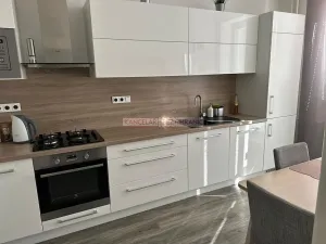 Pronájem bytu 2+1, Brno, Bayerova, 58 m2