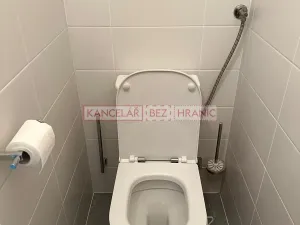 Pronájem bytu 2+1, Brno, Bayerova, 58 m2