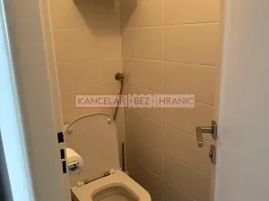 Pronájem bytu 2+1, Brno, Bayerova, 58 m2