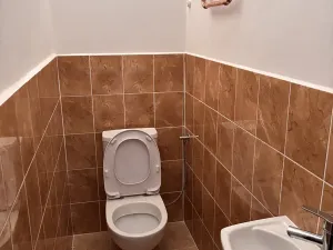 Pronájem bytu 3+1, Liberec, U Lomu, 80 m2