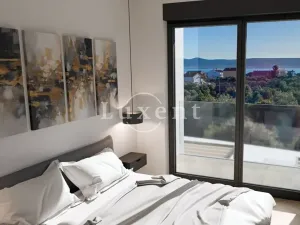 Prodej bytu 3+kk, Sveti Petar na Moru, Chorvatsko, 79 m2