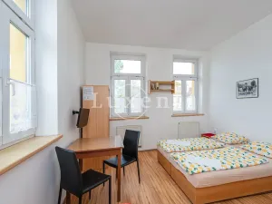 Prodej ubytování, Bělá nad Radbuzou, Náměstí, 800 m2