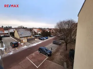 Pronájem bytu 2+kk, Hostivice, Za Mlýnem, 45 m2