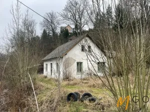 Prodej rodinného domu, Česká Třebová, 257 m2