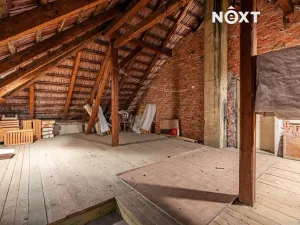 Prodej rodinného domu, Spešov, 122 m2