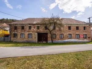 Prodej rodinného domu, Ludmírov, 201 m2