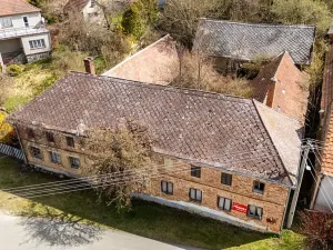 Prodej zemědělské usedlosti, Ludmírov, 201 m2