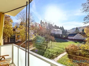 Prodej bytu 4+kk, Boskovice, Na Vyhlídce, 78 m2