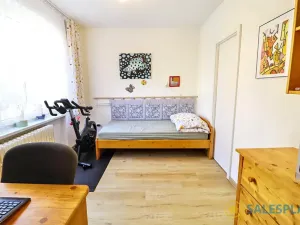 Prodej bytu 4+kk, Boskovice, Na Vyhlídce, 78 m2