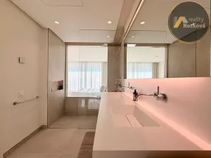 Prodej bytu 4+kk, Ojén, Španělsko, 160 m2